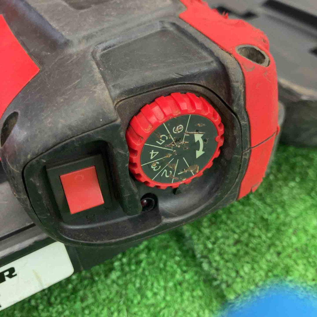 【中古品】 マックス/MAX 鉄筋結束機 リバータイア・RB-440T-B2CA/1415A 【桶川店】