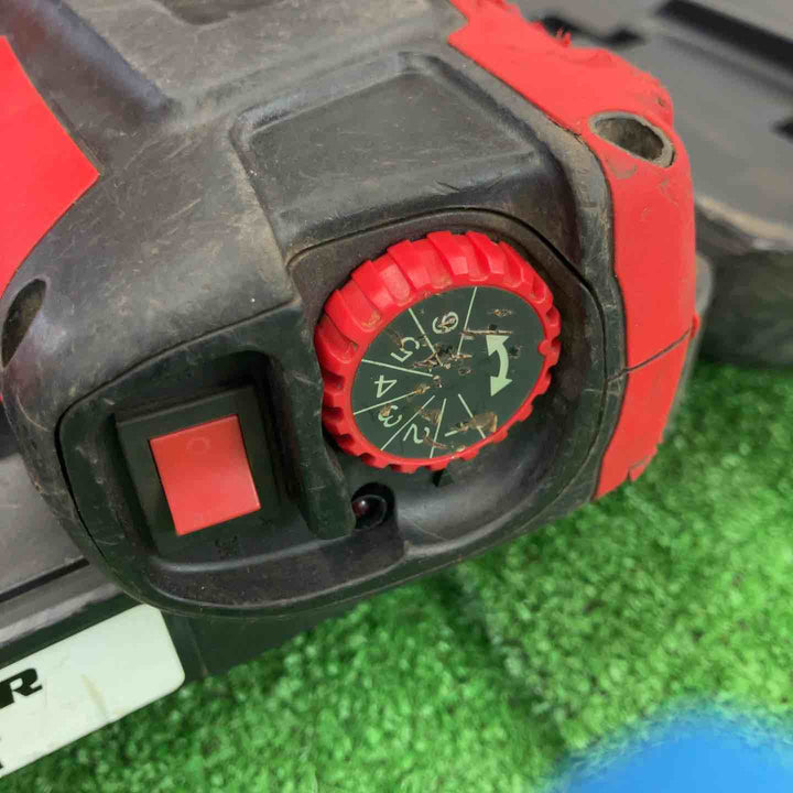 【中古品】 マックス/MAX 鉄筋結束機 リバータイア・RB-440T-B2CA/1415A 【桶川店】