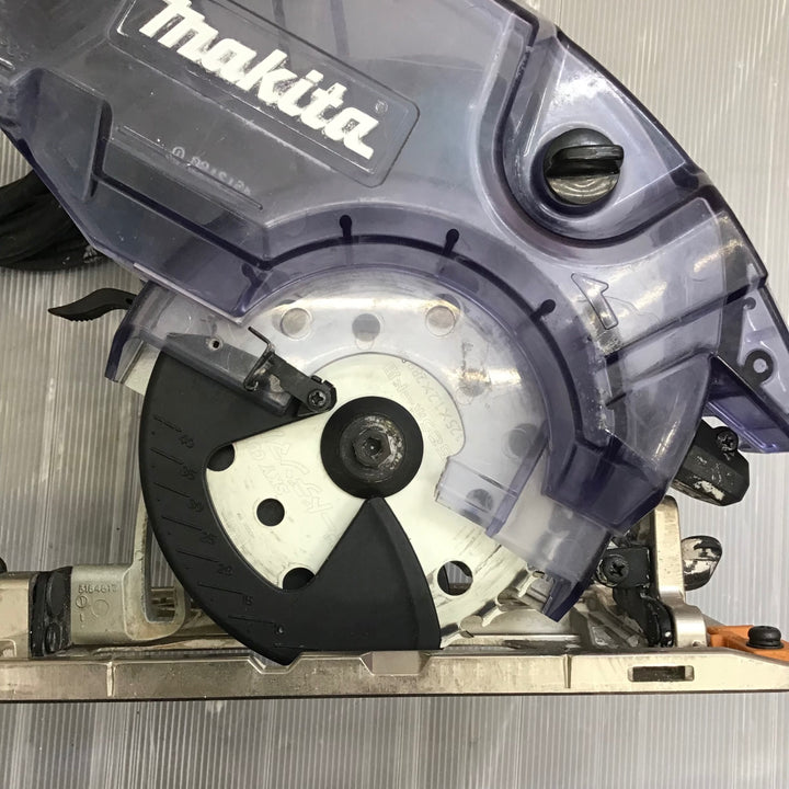 ★マキタ(makita) 防じん丸のこ KS5100F【草加店】