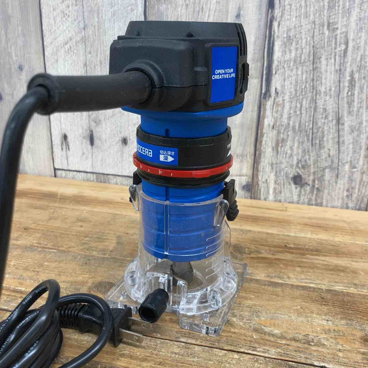リョービ(RYOBI) トリマ MTR-42 【東大和店】