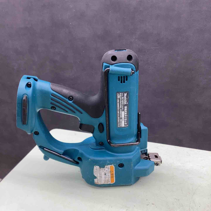 ★マキタ(makita) コードレス全ネジカッター SC101DZ【越谷店】