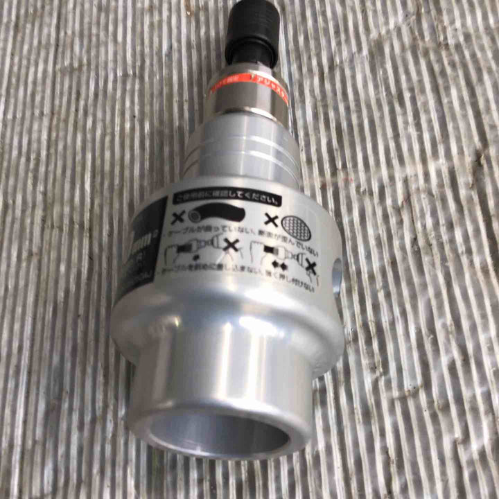 【中古】TJMデザイン アジャスター式ソケット 型CV線ストリッパー ムキソケ DK-MS250AJ【草加店】