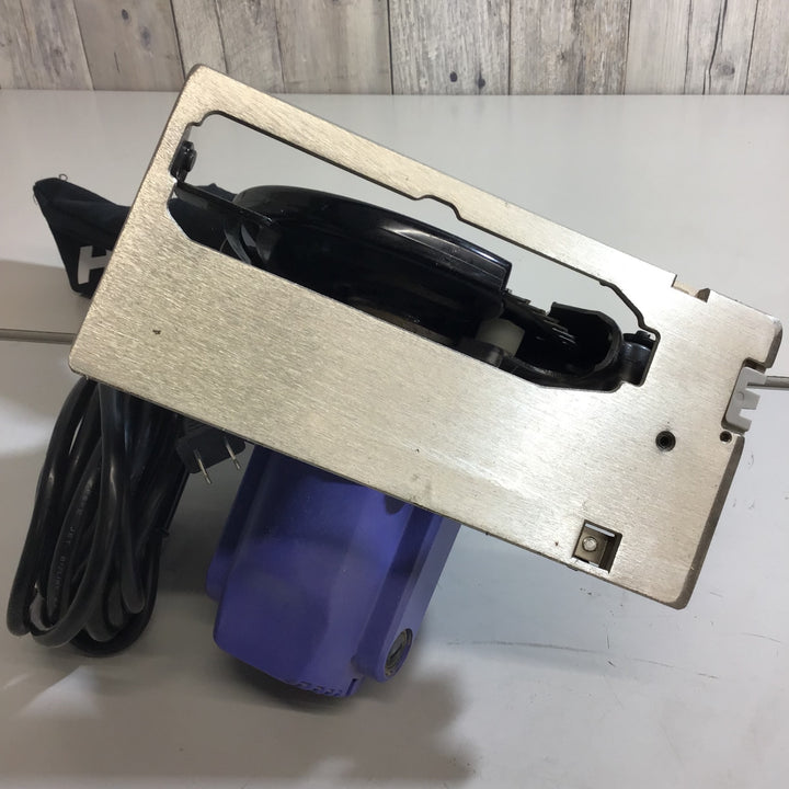 ☆HiKOKI(ハイコーキ)旧日立工機 丸のこ  FC6MA3【戸田店】