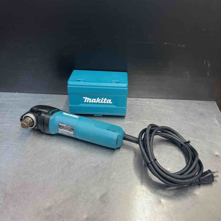 【中古品】 マキタ(makita) マルチツール TM3010CT 【東大和店】