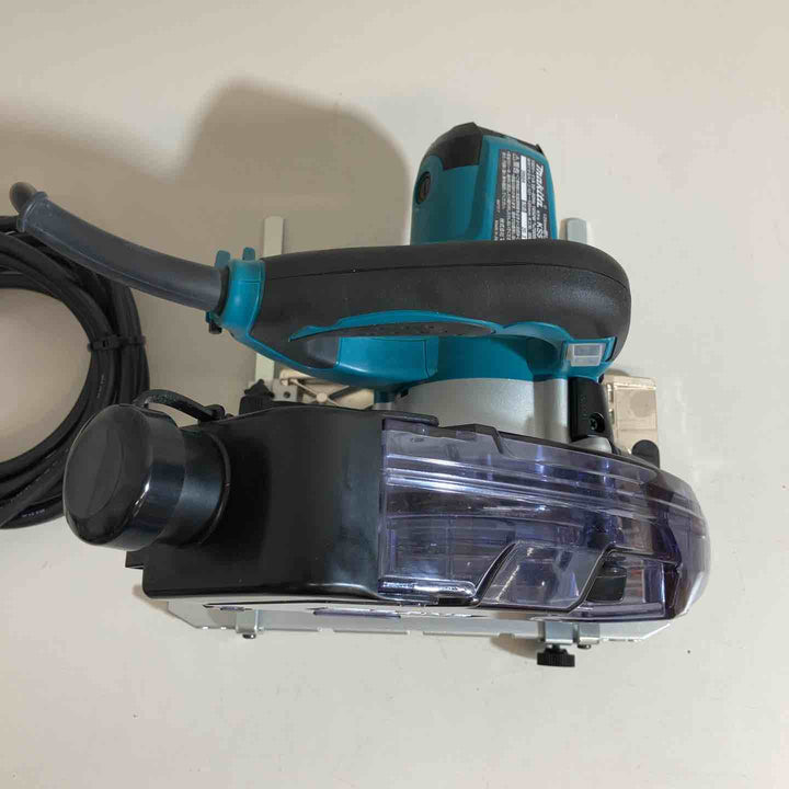 ◇マキタ(makita) 125mm防じんマルノコ ダストボックス仕様 KS5100FSP【戸田店】