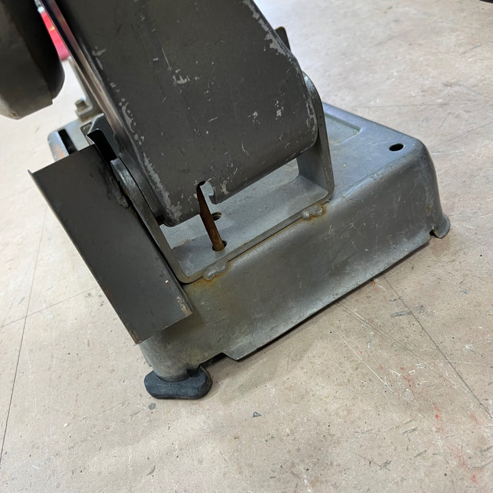 ☆ハイコーキ(HIKOKI ※旧:日立工機) 305mm 高速切断機 CC12SF【草加店】