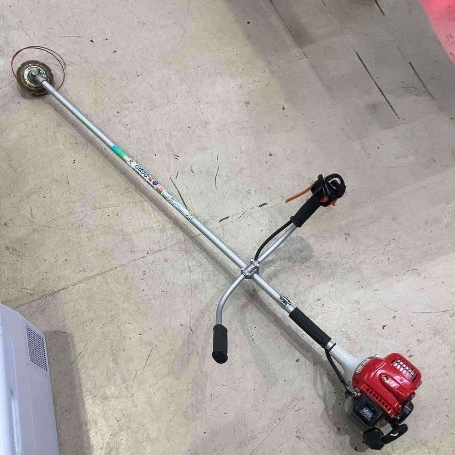 店頭受取り限定】◇丸山製作所(BIG-M) エンジン刈払機 BK233RS【町田店