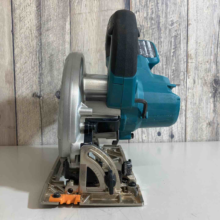 ★マキタ(makita) コードレス丸のこ HS631DZ【戸田店】