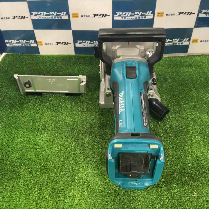 ★マキタ(makita) コードレスジョイントカッター PJ180DZ【草加店】