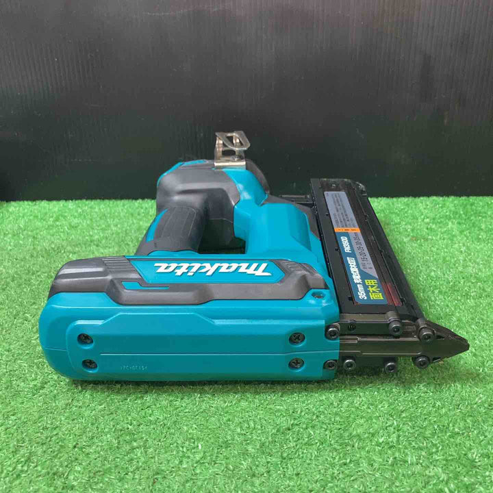 【中古品】★マキタ(makita) コードレスフィニッシュネイラ FN350DZK【岩槻店】