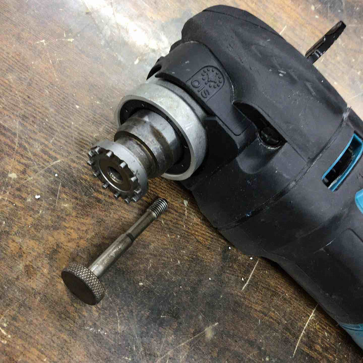 ★マキタ(makita) コードレスマルチツール TM51DZ【戸田店】