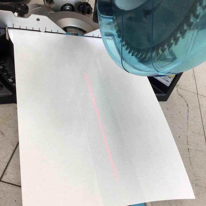 【中古美品】 マキタ/makita 卓上スライドマルノコ LS0612FL 【鴻巣店】