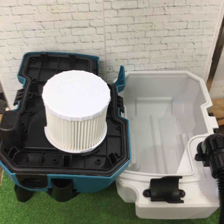 ★マキタ(makita) コードレス集じん機 乾湿両用 VC750DZ【町田店】