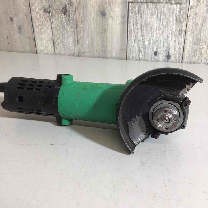 ◇ハイコーキ(HIKOKI ※旧:日立工機) 125mm電気ディスクグラインダ G13SM3【戸田店】