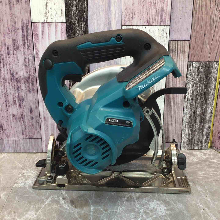 ★マキタ(makita) コードレス丸のこ HS631DZ【八潮店】