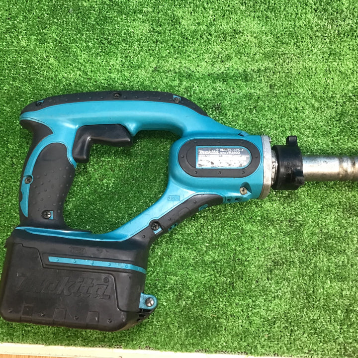 【店頭受取り限定】★マキタ(makita) コードレスコンクリートバイブレータ VR350DZ【岩槻店】