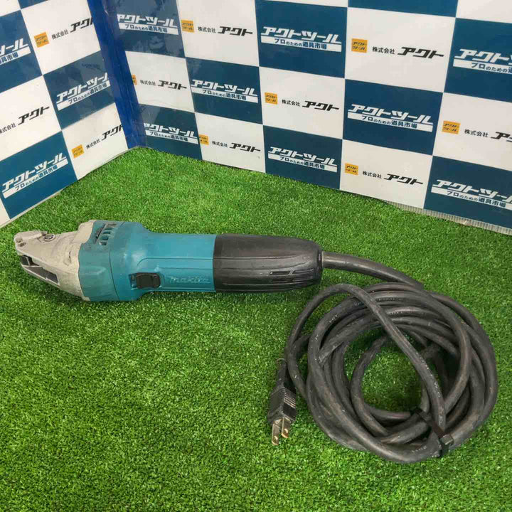 ☆マキタ(makita) ストレートシャー JS1601【草加店】