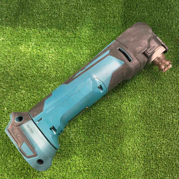 ★マキタ(makita) コードレスマルチツール TM51DZ【草加店】