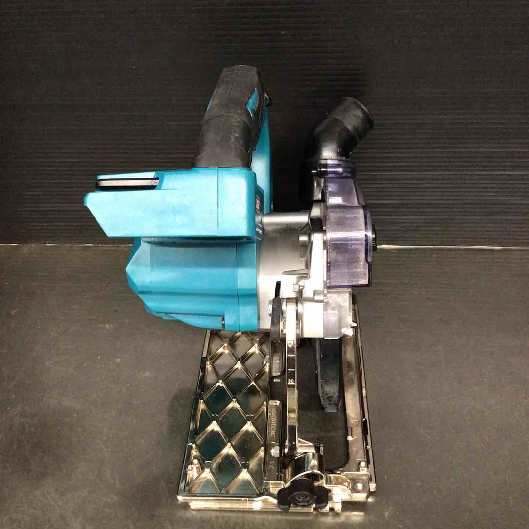 ★マキタ(makita) コードレス防じんマルノコ KS001GZ【戸田店】