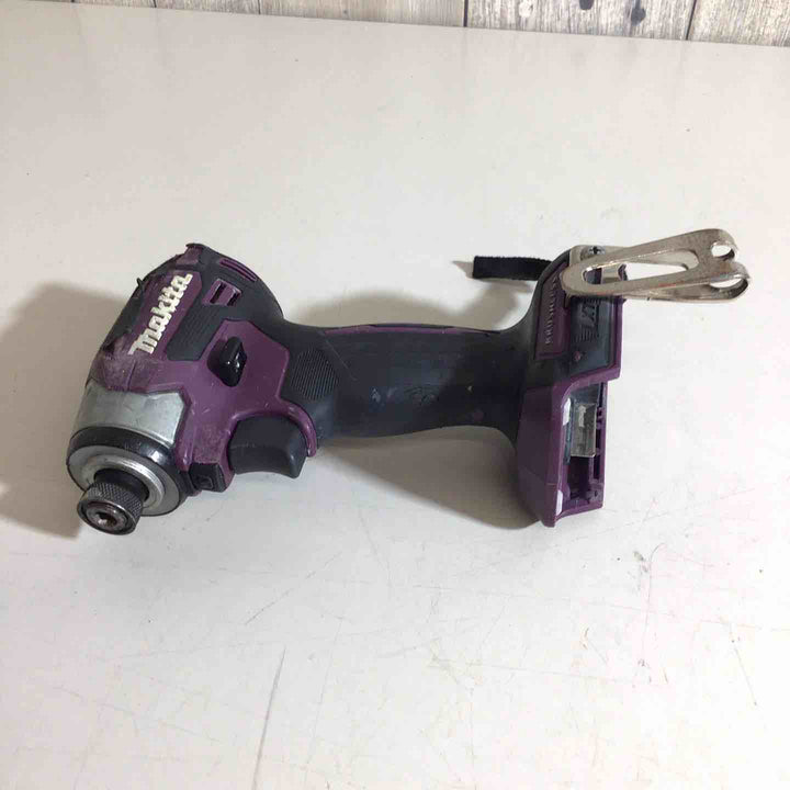 ◇マキタ(makita) コードレスインパクトドライバー TD173DZAR【戸田店】