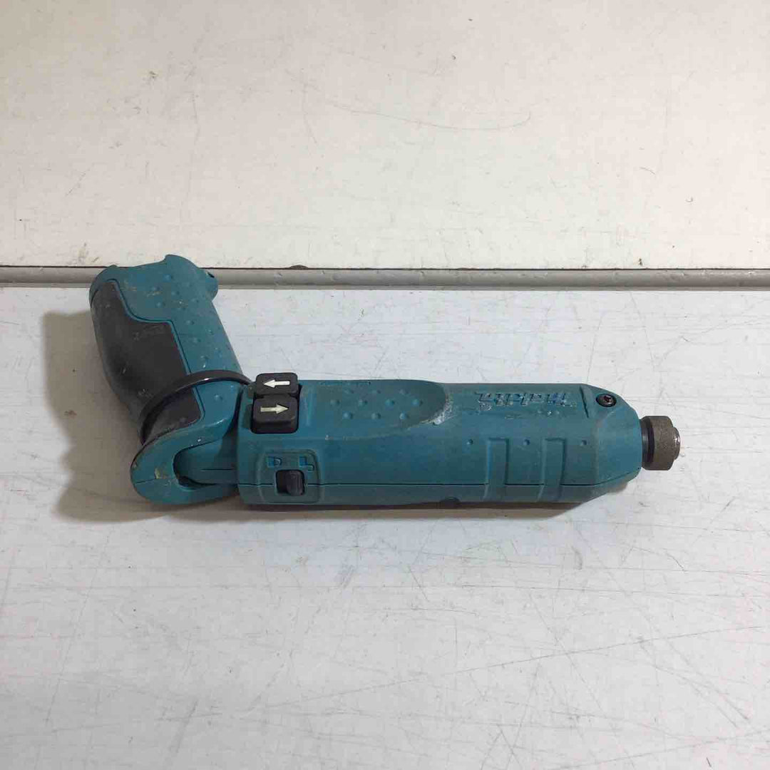◇マキタ(makita)コードレスペンインパクトドライバ TD020DS【戸田店】
