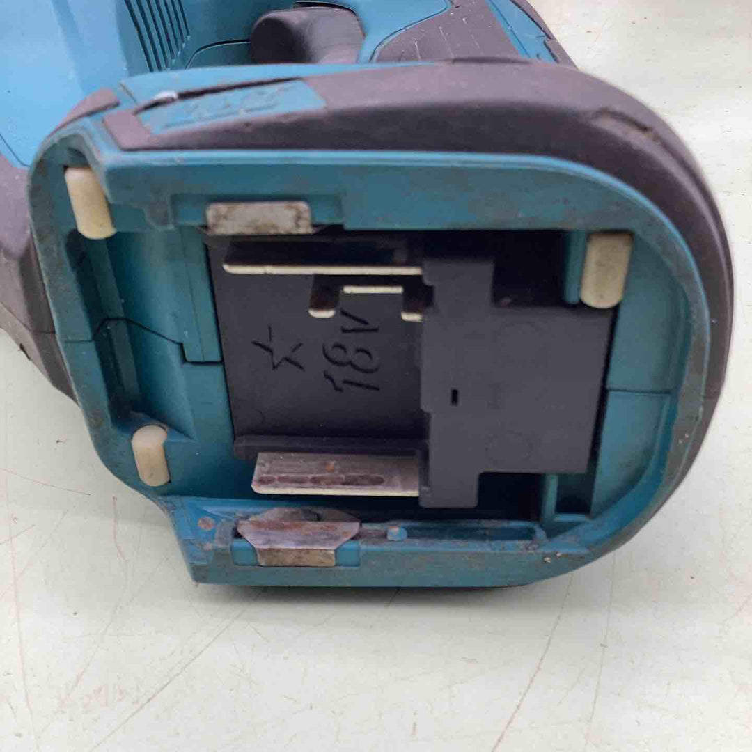 ★マキタ(makita) コードレスレシプロソー JR187DZ【越谷店】