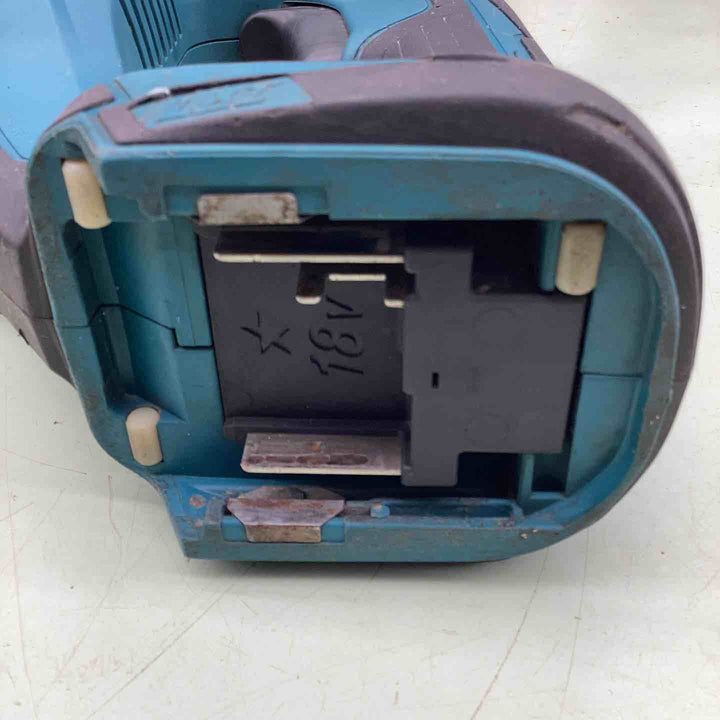 ★マキタ(makita) コードレスレシプロソー JR187DZ【越谷店】