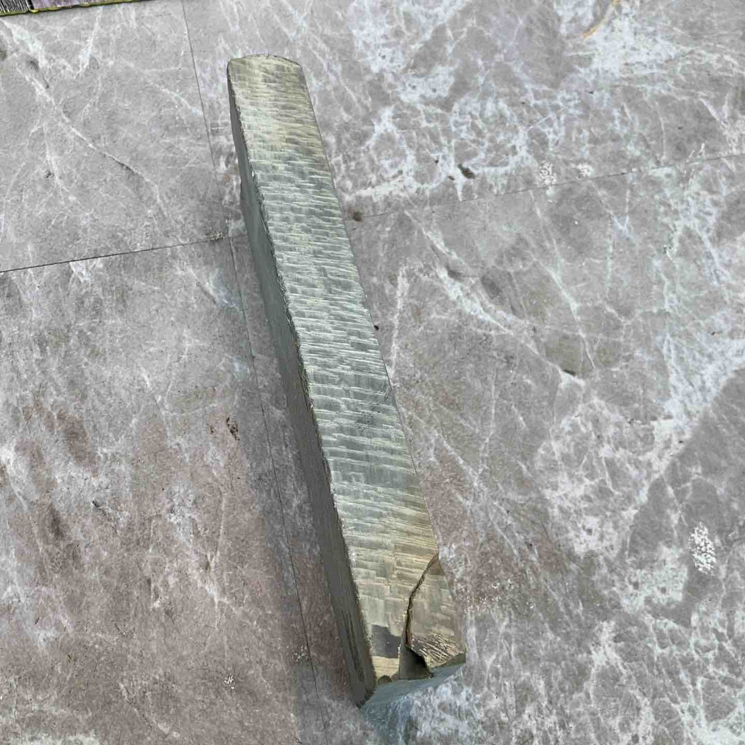 天然砥石 正本山合砥 馬路山 四十切 仕上砥石【八潮店】