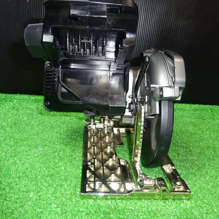 ★ハイコーキ(HIKOKI ※旧:日立工機) コードレス丸のこ C3605DA(SK)(NNB)【岩槻店】