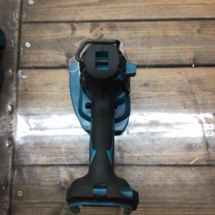 ★マキタ(makita) コードレス全ネジカッター SC102DZK【戸田店】