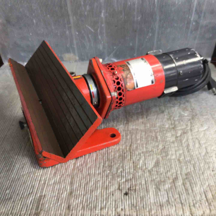 【中古】東芝タンガロイ 面取り機 ハイパーコーナーカット GOOLM-250B【草加店】