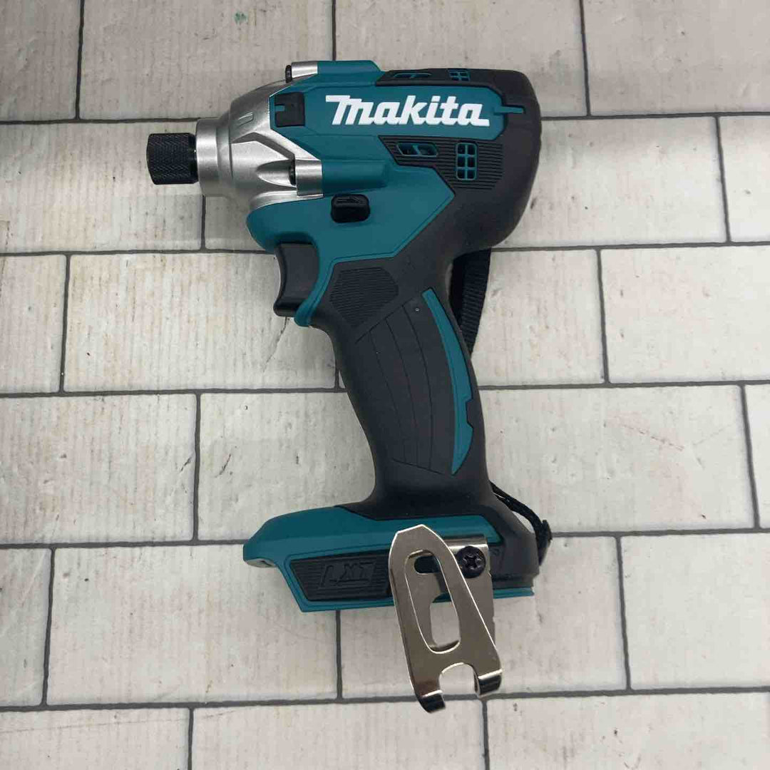 ★マキタ(makita) コードレスインパクトドライバー TD156DB【所沢店】