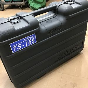 ★シブヤ コアドリル TS-165【草加店】