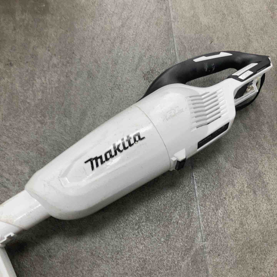 ★マキタ(makita) コードレスクリーナー CL281FDZW【川崎店】