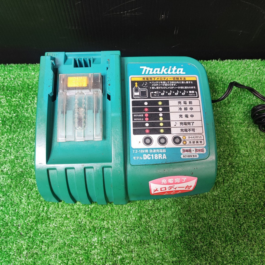 ○マキタ(makita) コードレスインパクトレンチ  TW152DRFX【岩槻店】