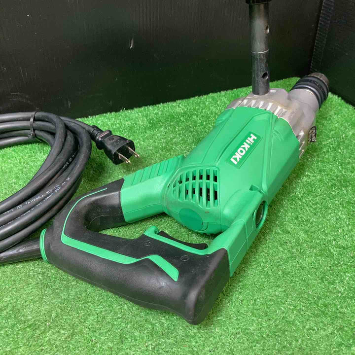 ◇ハイコーキ(HIKOKI ※旧:日立工機)  座掘りドリル DW65YA【岩槻店】