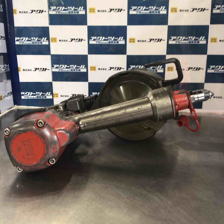 ◇マックス(MAX) 高圧エア釘打ち機  HN-75【草加店】