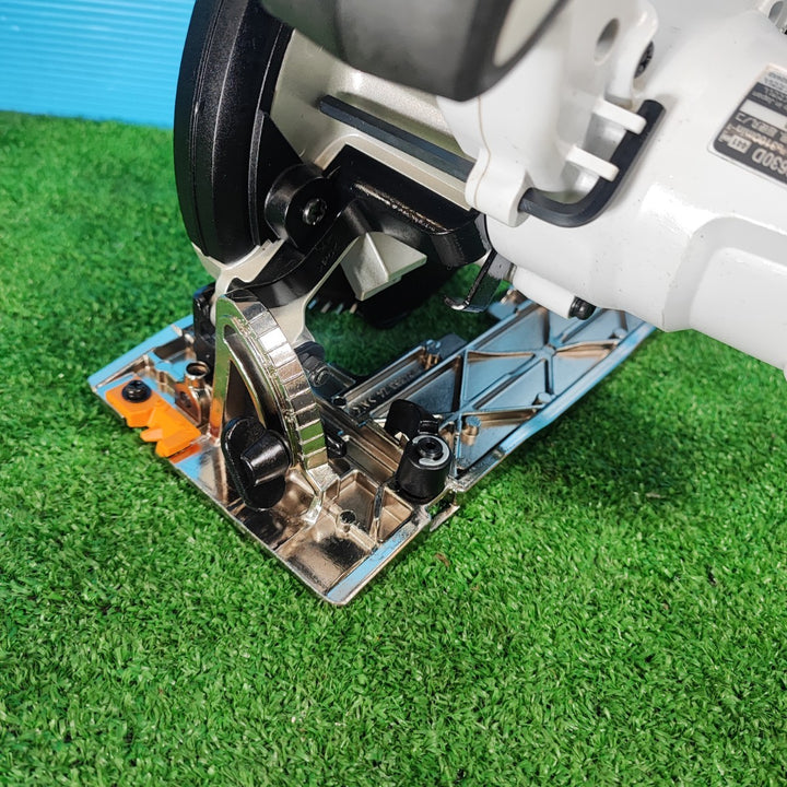 ★マキタ(makita) コードレス丸のこ HS630DZW【岩槻店】