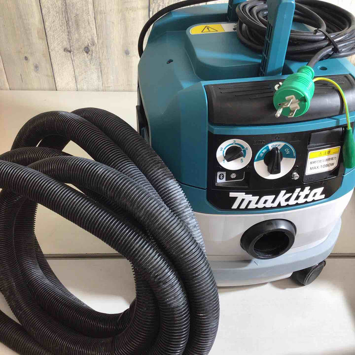 ★マキタ(makita) 集じん機 乾式 VC0840【戸田店】