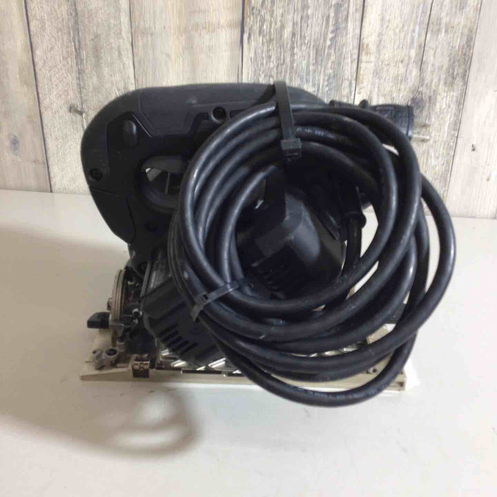 ★ハイコーキ(HIKOKI ※旧:日立工機) 深切り電子マルノコ C6MEY2(B)【戸田店】