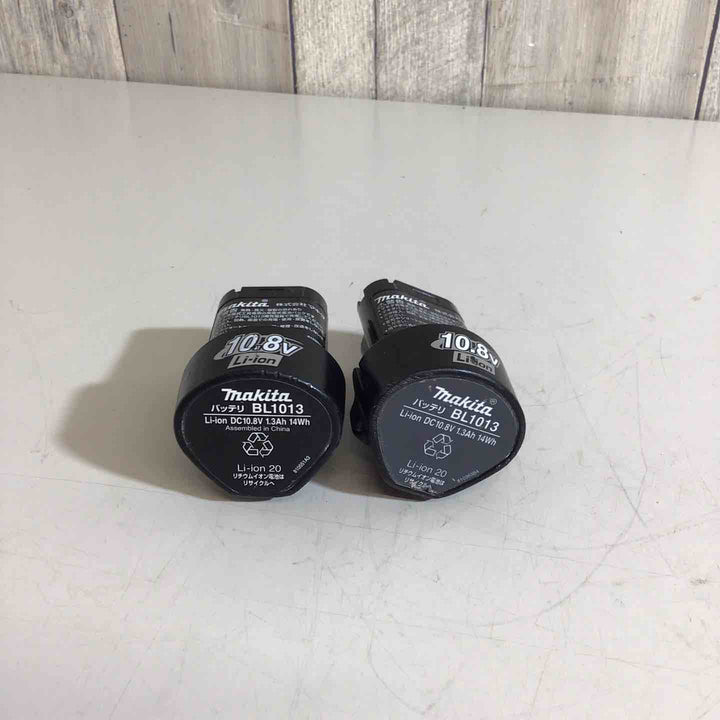 ★マキタ(makita) コードレスレシプロソー JR101DW【戸田店】