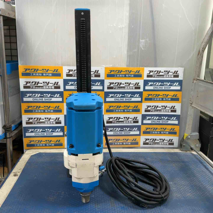 ◇シブヤ(SHIBUYA) コアドリル TS-132/R1511【草加店】