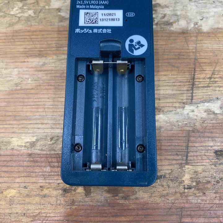 ◇ボッシュ(BOSCH) レーザー距離計 GLM40【柏店】
