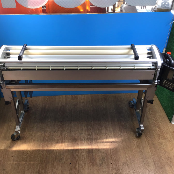 【中古品/店頭受取り限定】ヤヨイ化学 自動糊付機 COATAX(コータックス)【岩槻店】
