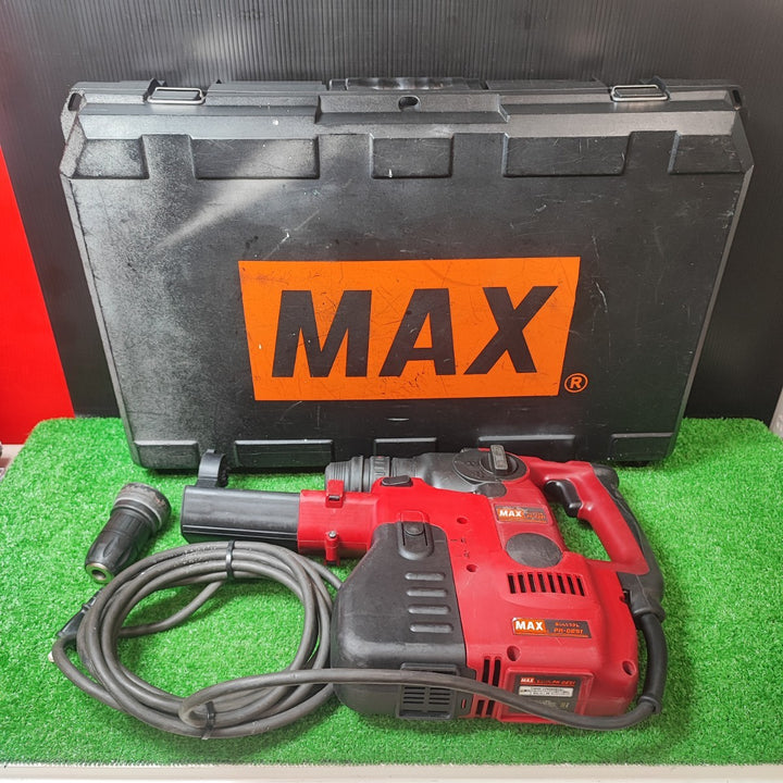 〇マックス(MAX) ハンマドリル PK-R261D【岩槻店】
