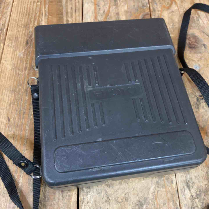 □日置電機(HIOKI) 絶縁抵抗計 IR4052-51【所沢店】