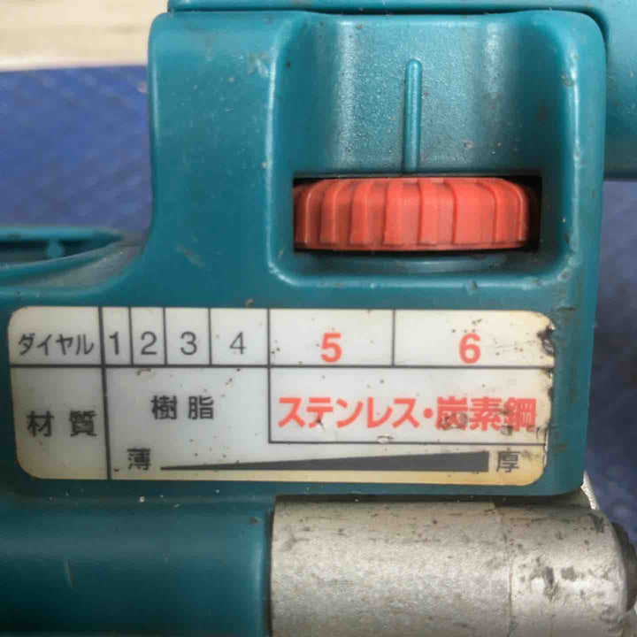 ★マキタ(makita) コードレスバンドソー PB180DZ【草加店】