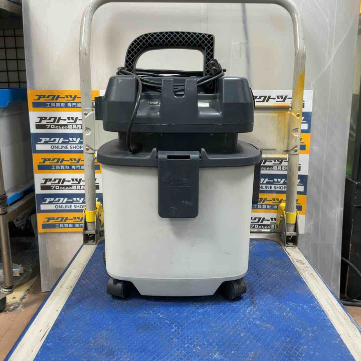 ◇リョービ(RYOBI) 集じん機 VC-1100【草加店】