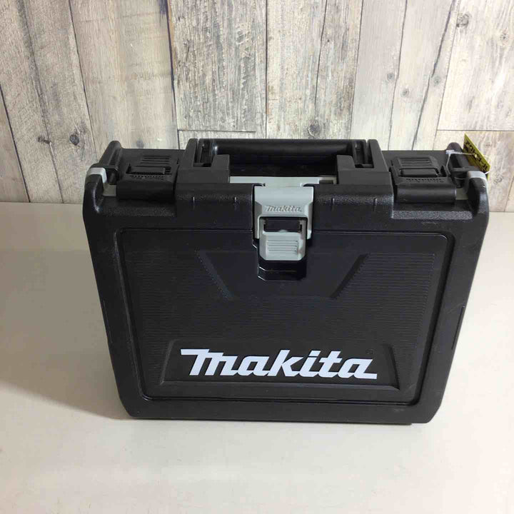 ★マキタ(makita) コードレスインパクトドライバー TD173DRGX【戸田店】