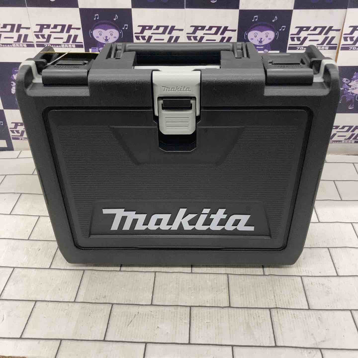 ★マキタ(makita) コードレスインパクトドライバー TD173DZB【所沢店】